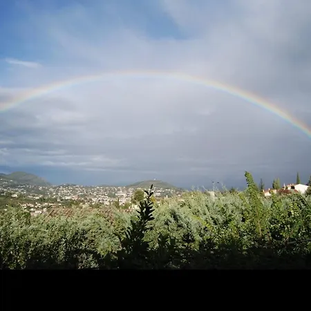 Villa Zen House With A View *