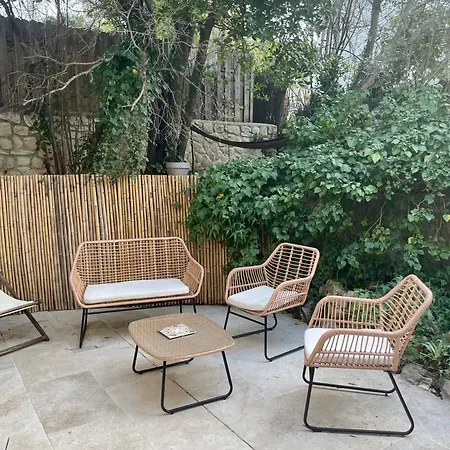 Zen House With A View Manosque