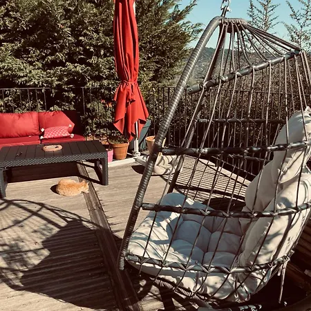 Zen House With A View Villa