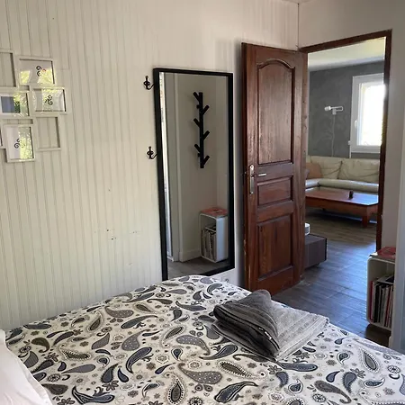 Zen House With A View Manosque