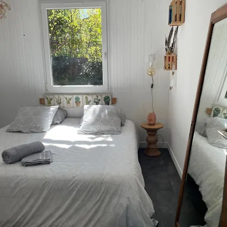 Zen House With A View * Manosque