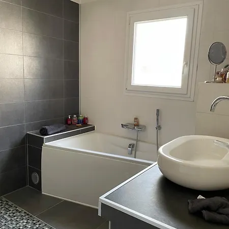 Villa Zen House With A View *