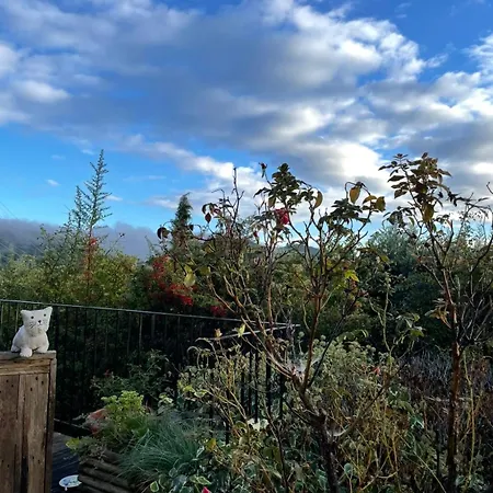Zen House With A View Manosque