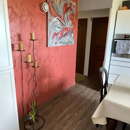 Zen House With A View Villa Manosque