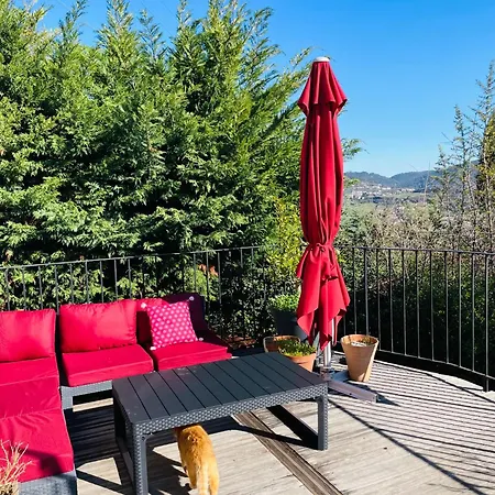 Villa Zen House With A View *