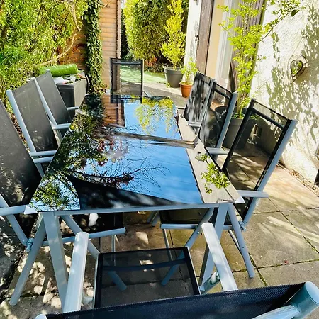 Villa Zen House With A View Manosque