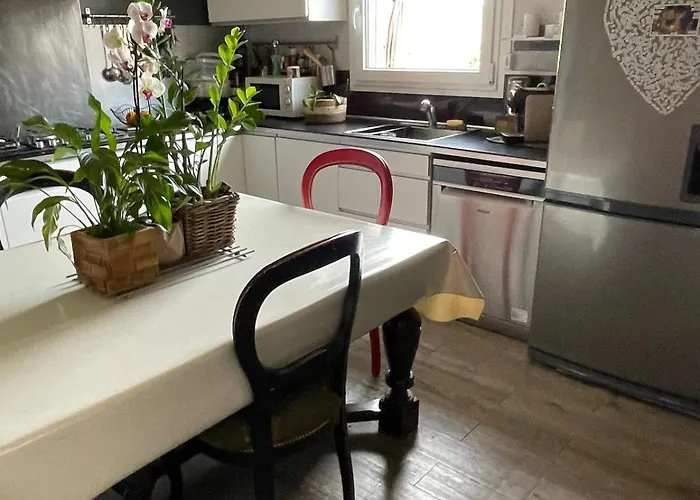 Zen House With A View 빌라 *