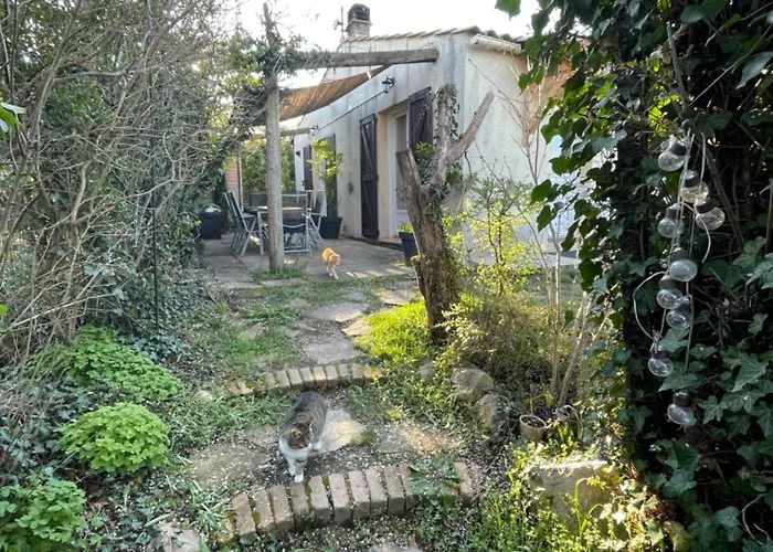 빌라 Zen House With A View *