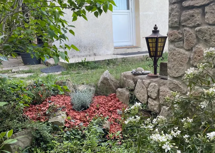Zen House With A View *